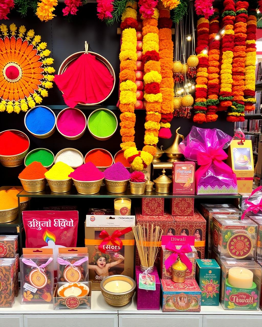 Festival Products